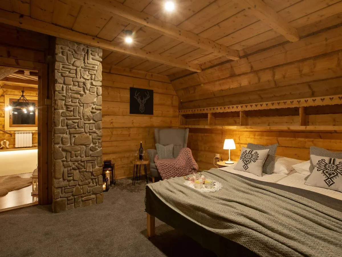 Folk Home Zakopane 0*,