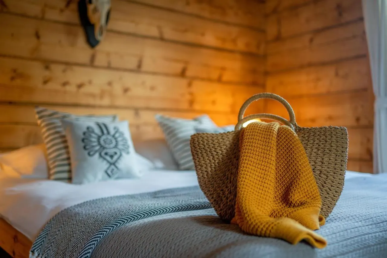 Chalet Folk Home Zakopane