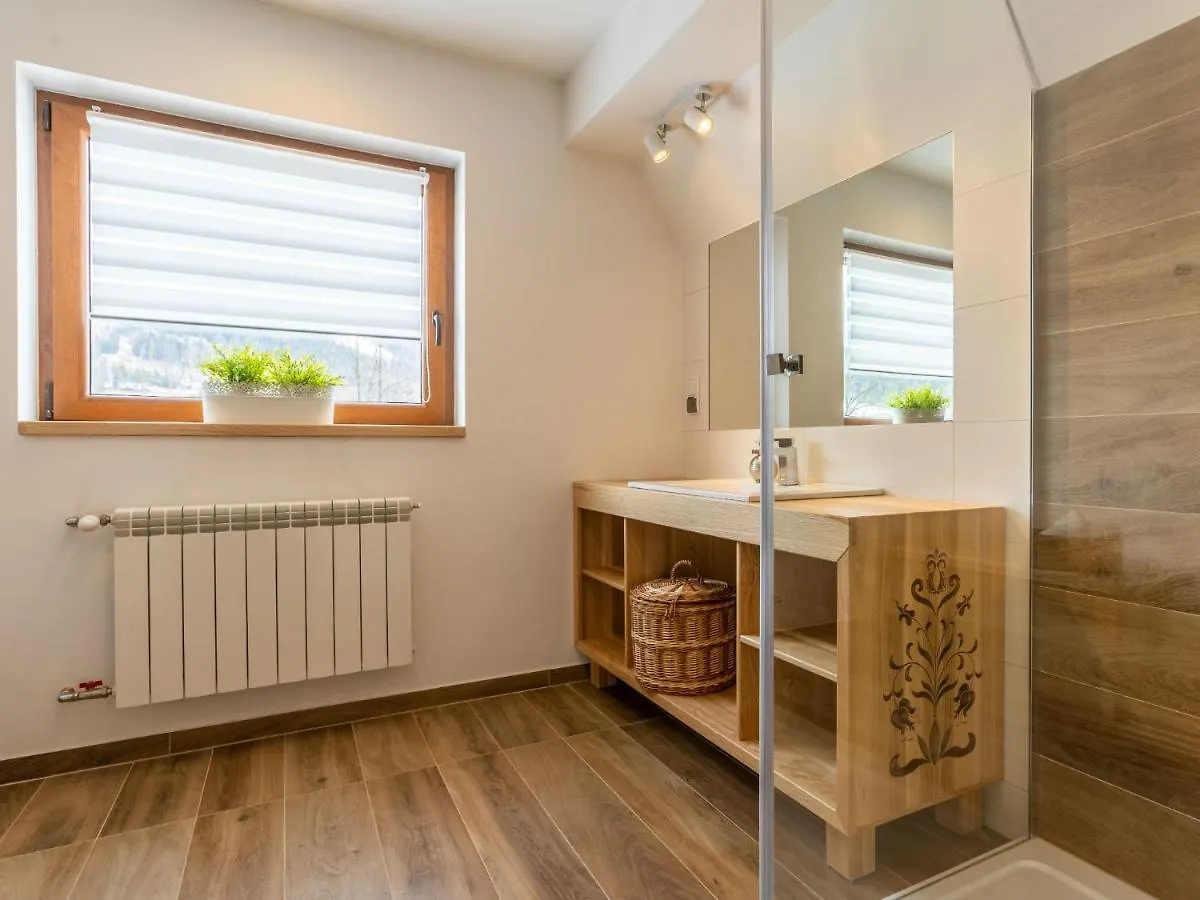 Folk Home Zakopane 0*,