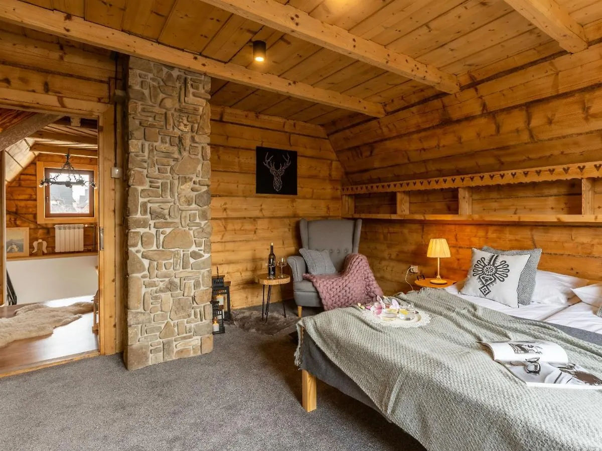 Chalet Folk Home Zakopane