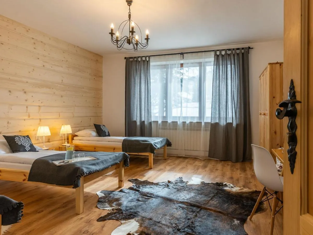 Folk Home Zakopane