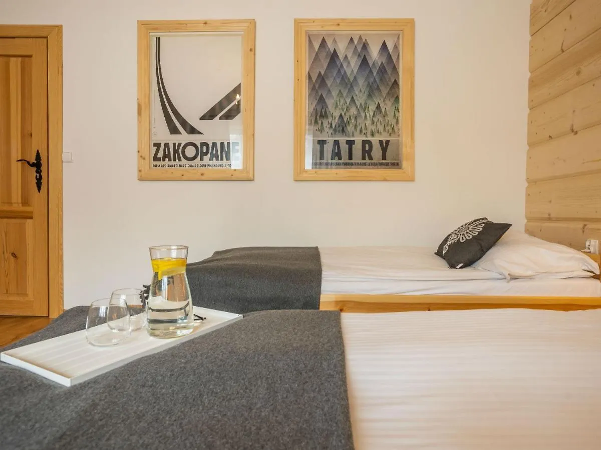 Folk Home Zakopane