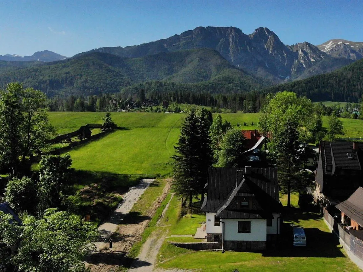 Folk Home Zakopane 0*,
