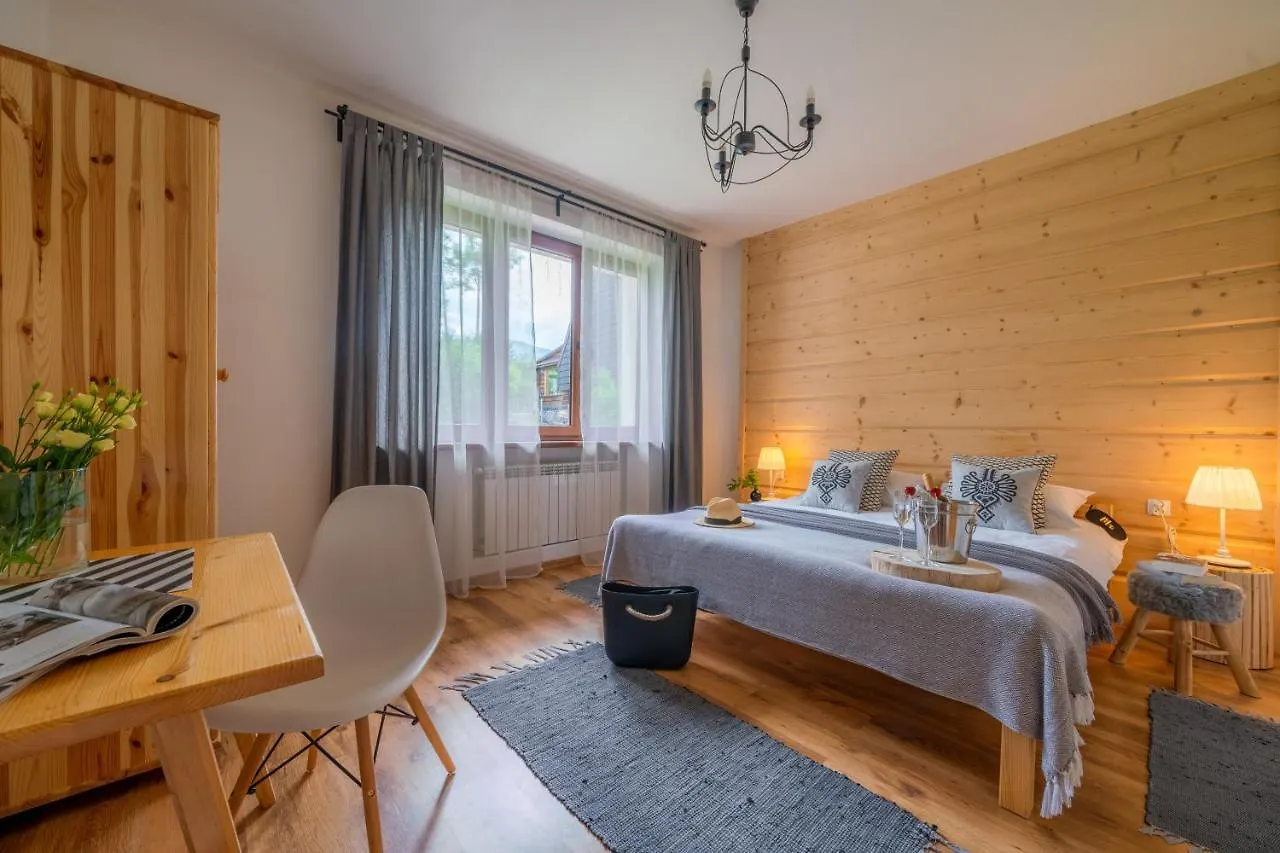 Folk Home Zakopane 0*,  Poland