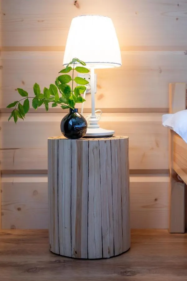 Chalet Folk Home Zakopane
